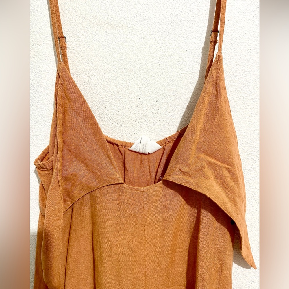 Roxy Bittersweet Step Midi Dress - Picture 6 of 11